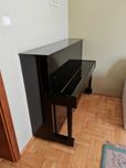 Pianino W. Biese