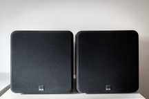 Subwoofer SVS SB-1000 para stan IDEALNY