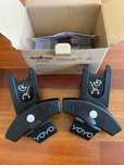 Adaptadores para ovo babyzen Yoyo