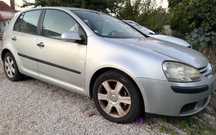 VW GOLF 5 1.4 FSI 90cv