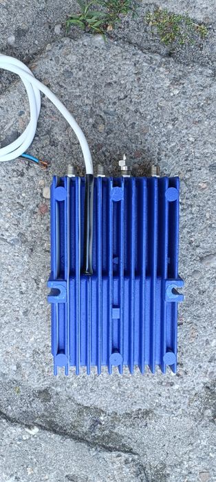 Wzmacniacz szerokopasmowy Telmor WHX-825/37M