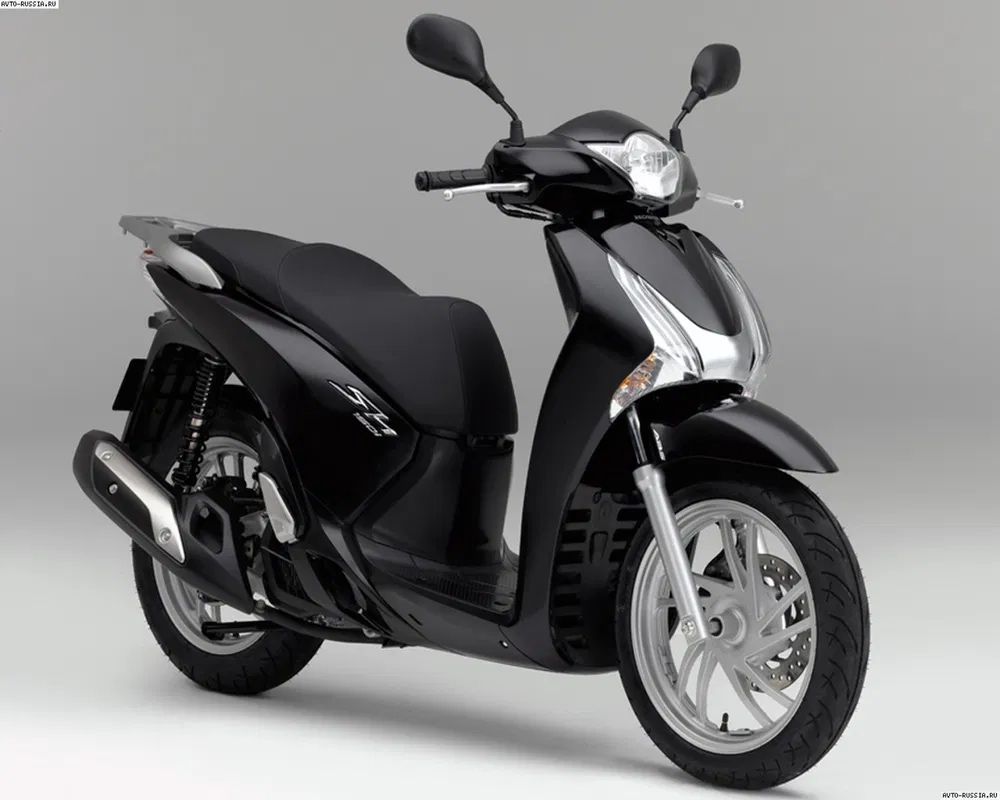 Honda sh 150i / запчасти / разборка / розборка