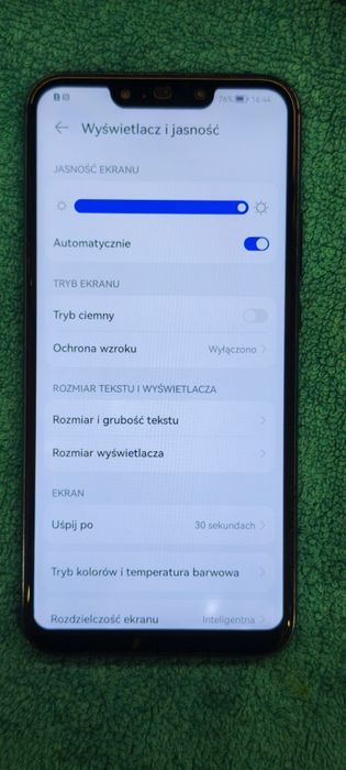 Huawei p20 lite huawei