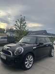 Mini Cooper S bezwypadkowy 2011 prywatnie