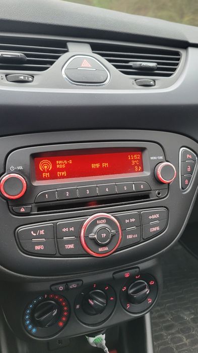 Opel Corsa 1.4 LPG 90KM FV23