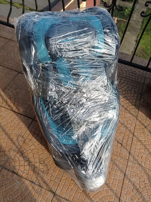 Fotelik Recaro Zero.1 I-SIZE Blue