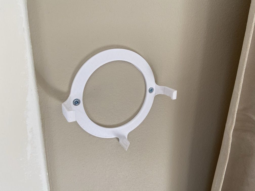 Uchwyt ścienny do Tp-Link Deco M5 M7 X10 X20 X50 X60