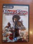 Prince Od Persia The Two Thrones DVD CD