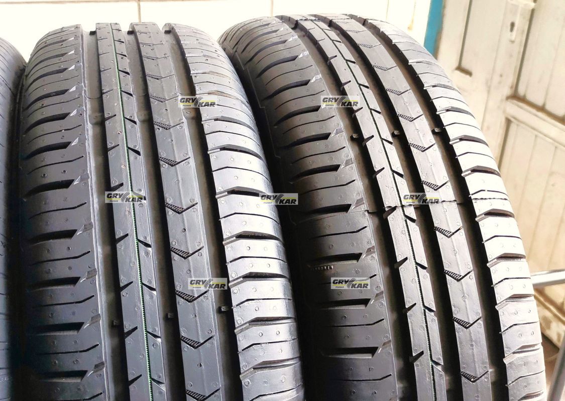 4x 185/70r14 Continental ContiPremiumContact 5/2024r C/A/70dB 2 lata g