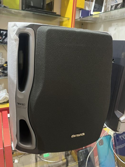 Продам aiwa 999 mk2  английская сборка