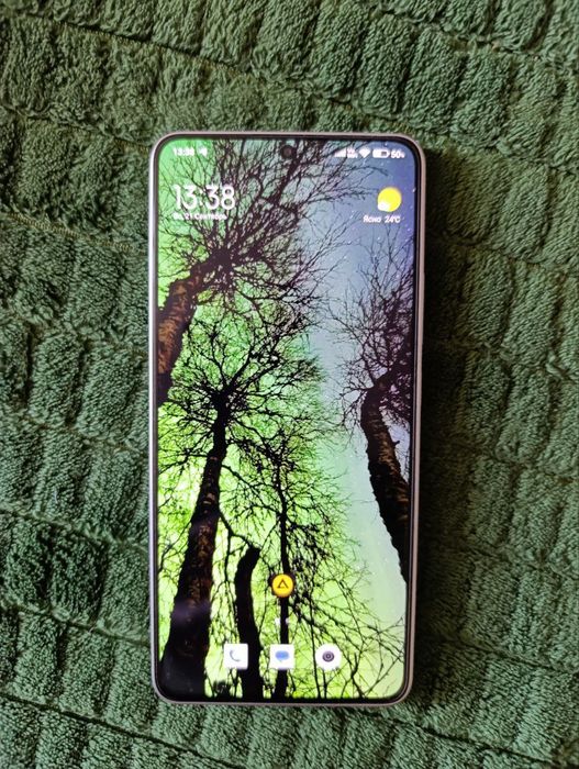 Продам poco x6 pro 12/512