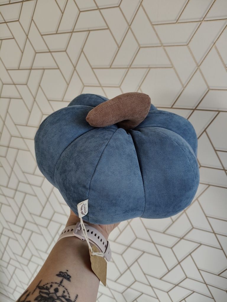 Dynia ozdobna hand made M