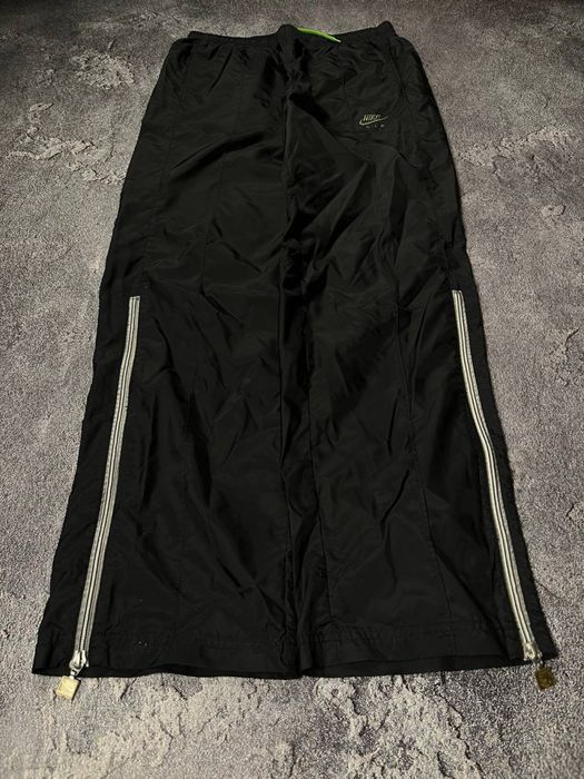Штаны найк на гортексе Nike air vintage gore-tex track pants