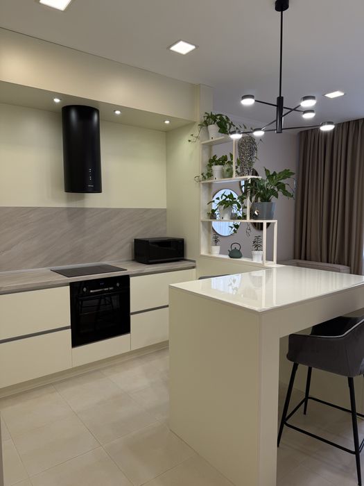 Продам Свою квартиру ЖК «Руслан і Людмила» на вулиці Літературна!