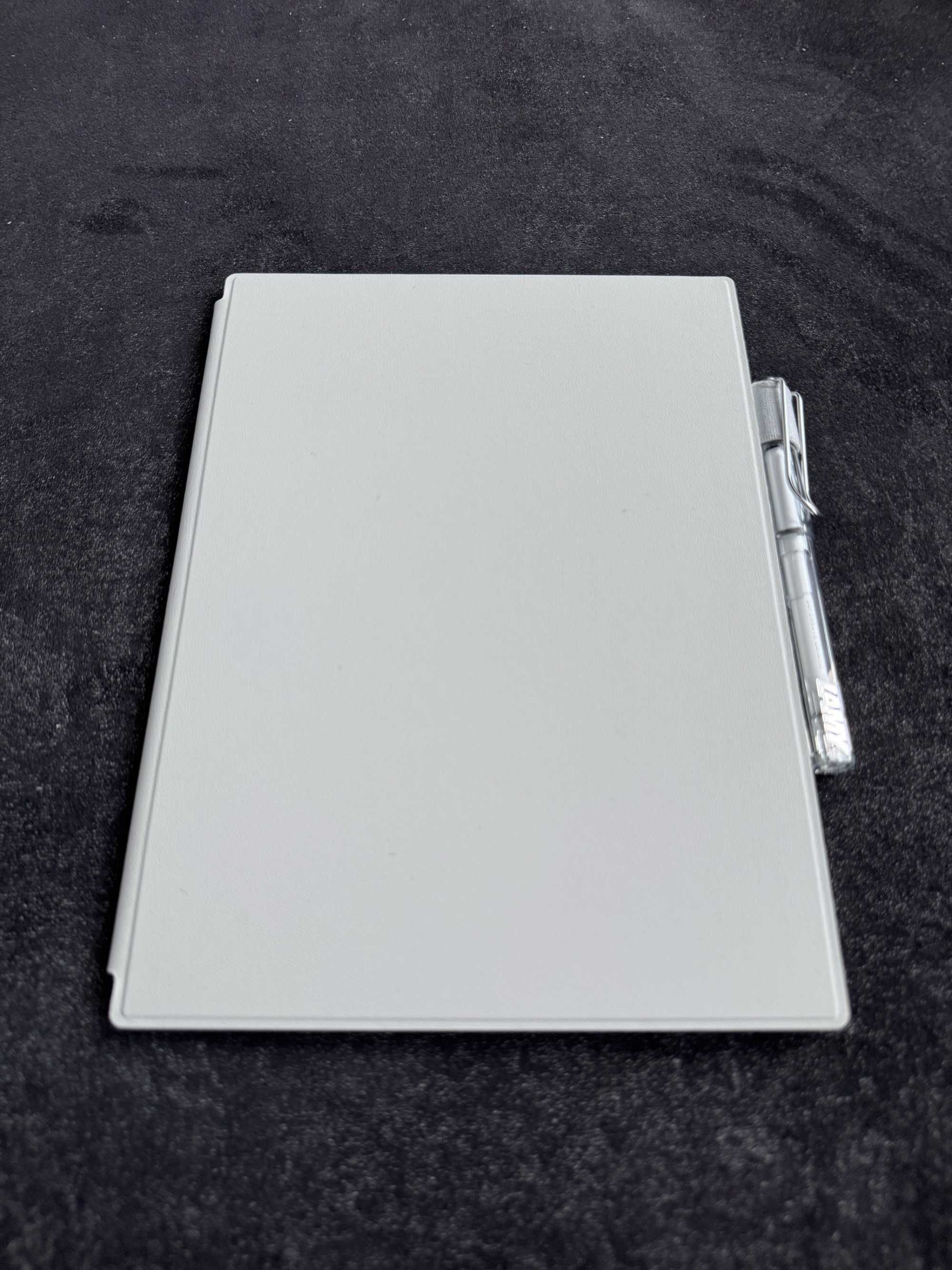 Supernote A5 X2 Manta Digital e-Notebook, E-ink планшет, книга