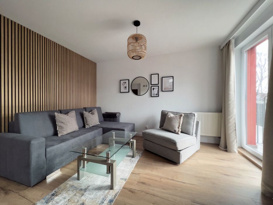 Apartamenty Władysławowo