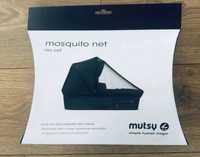 Mutsy Mosquito net nio cot