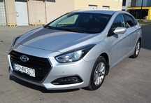 Hyundai i40 Hyundai i40 1.7 CRDi Comfort
