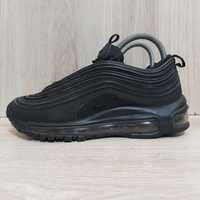 Кроссовки Nike Air Max 97 Black оригинал