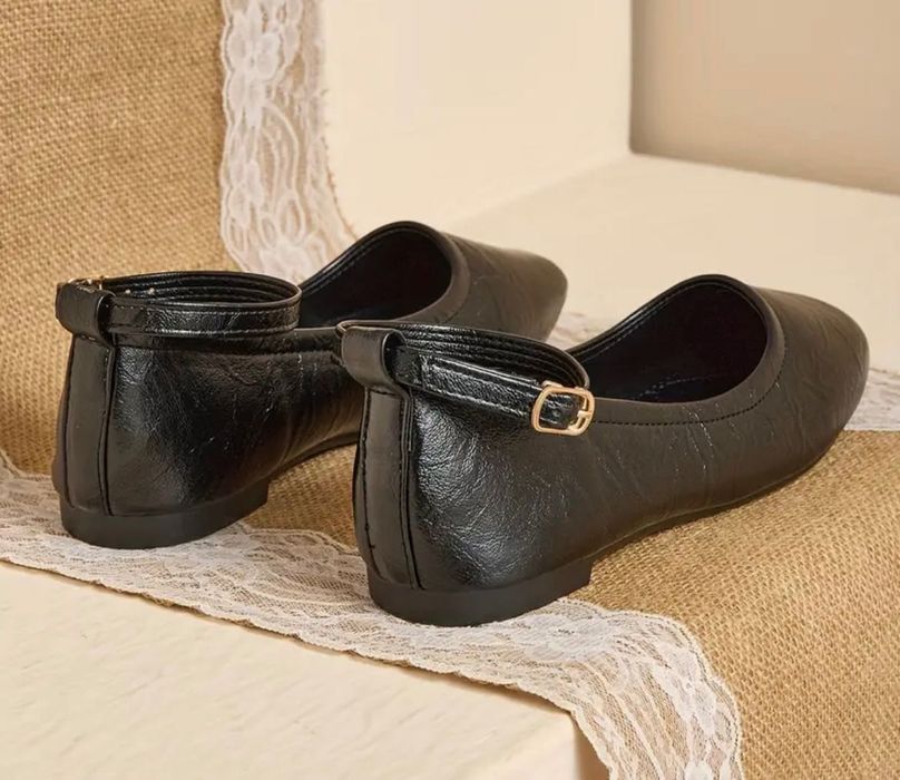 Балетки нові 37 розмір