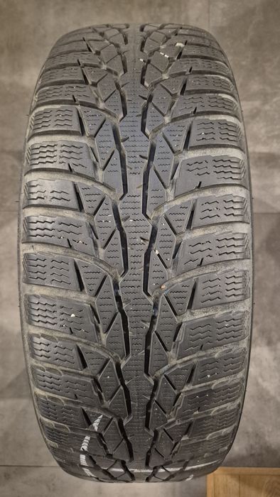 Opony zimowe Nokian 185/60/R15 84T