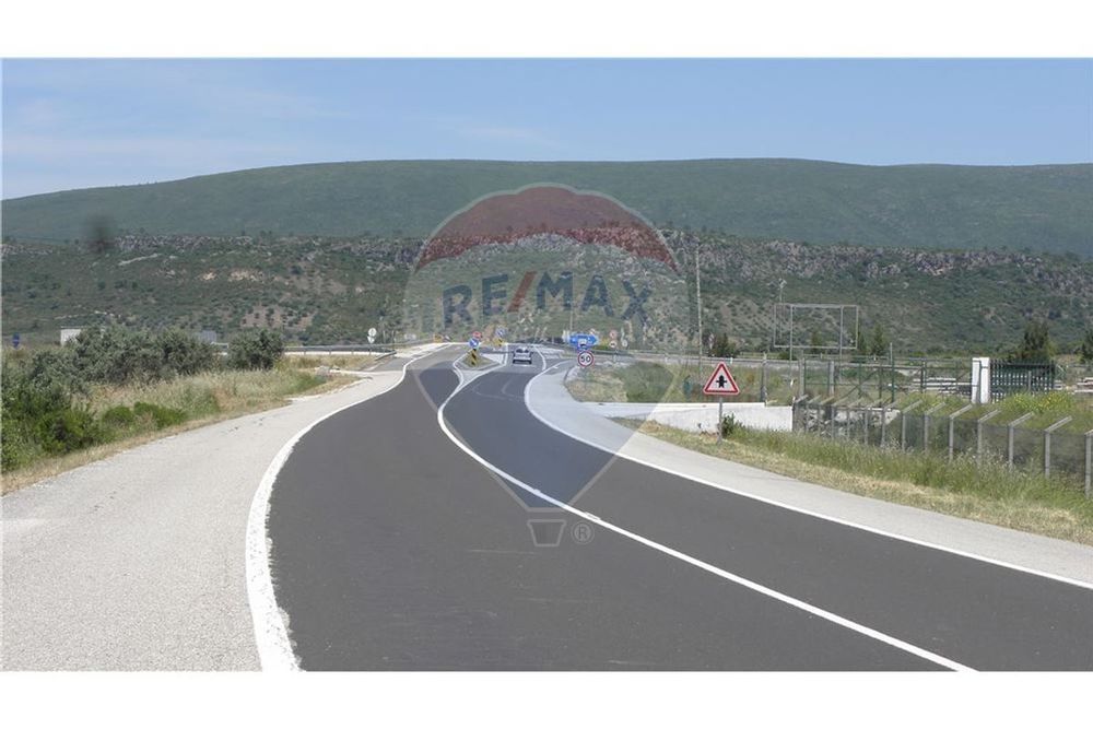 Terreno Para Construção De Armazém Industrial