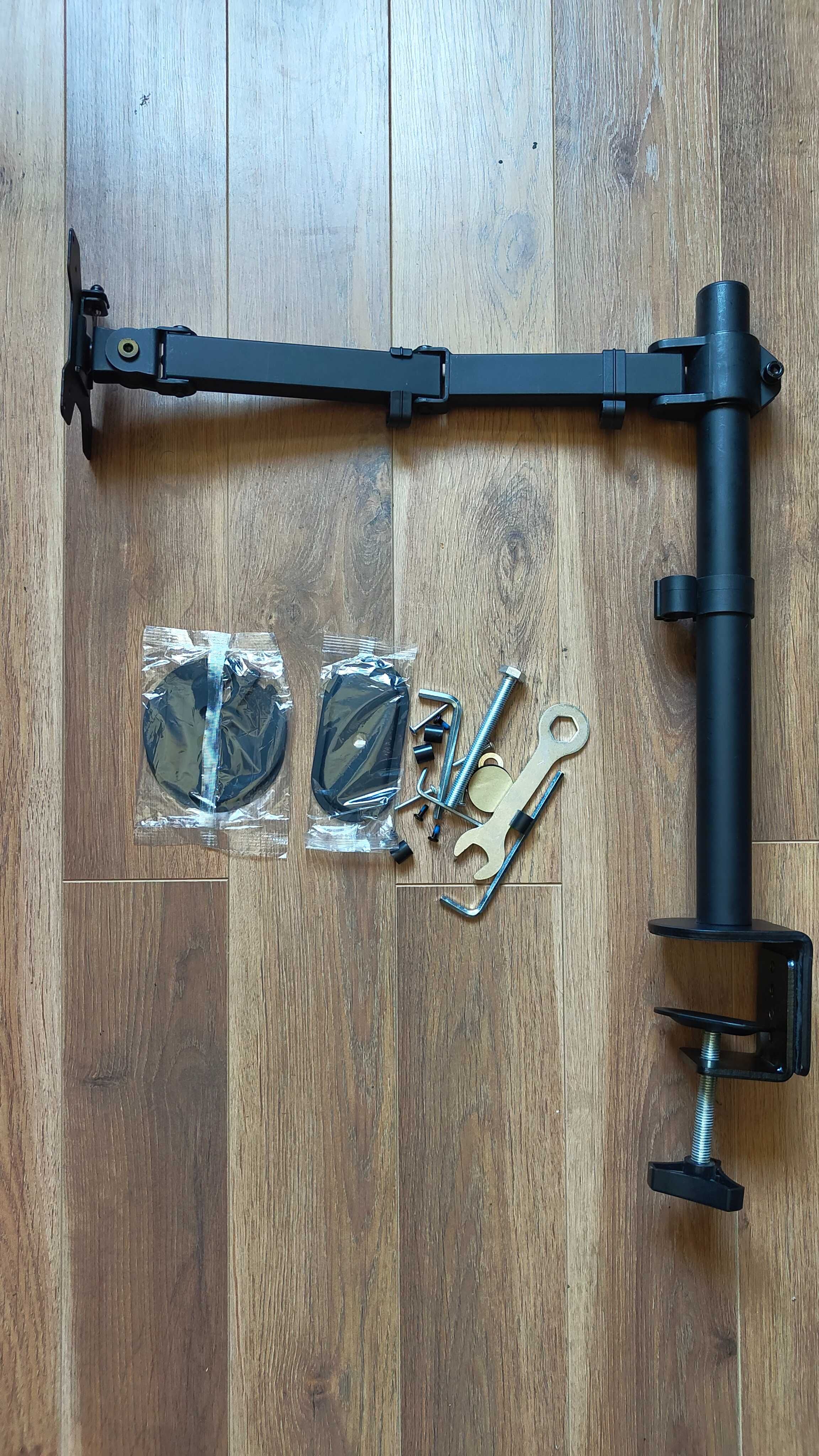 Suporte para monitor de 13 a 32 polegadas, VESA 75 x 75 / 100 x 100