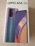 Sprzedam telefon oppo A54 5G
