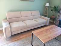 Sofa tapicerowana polski producent mebli