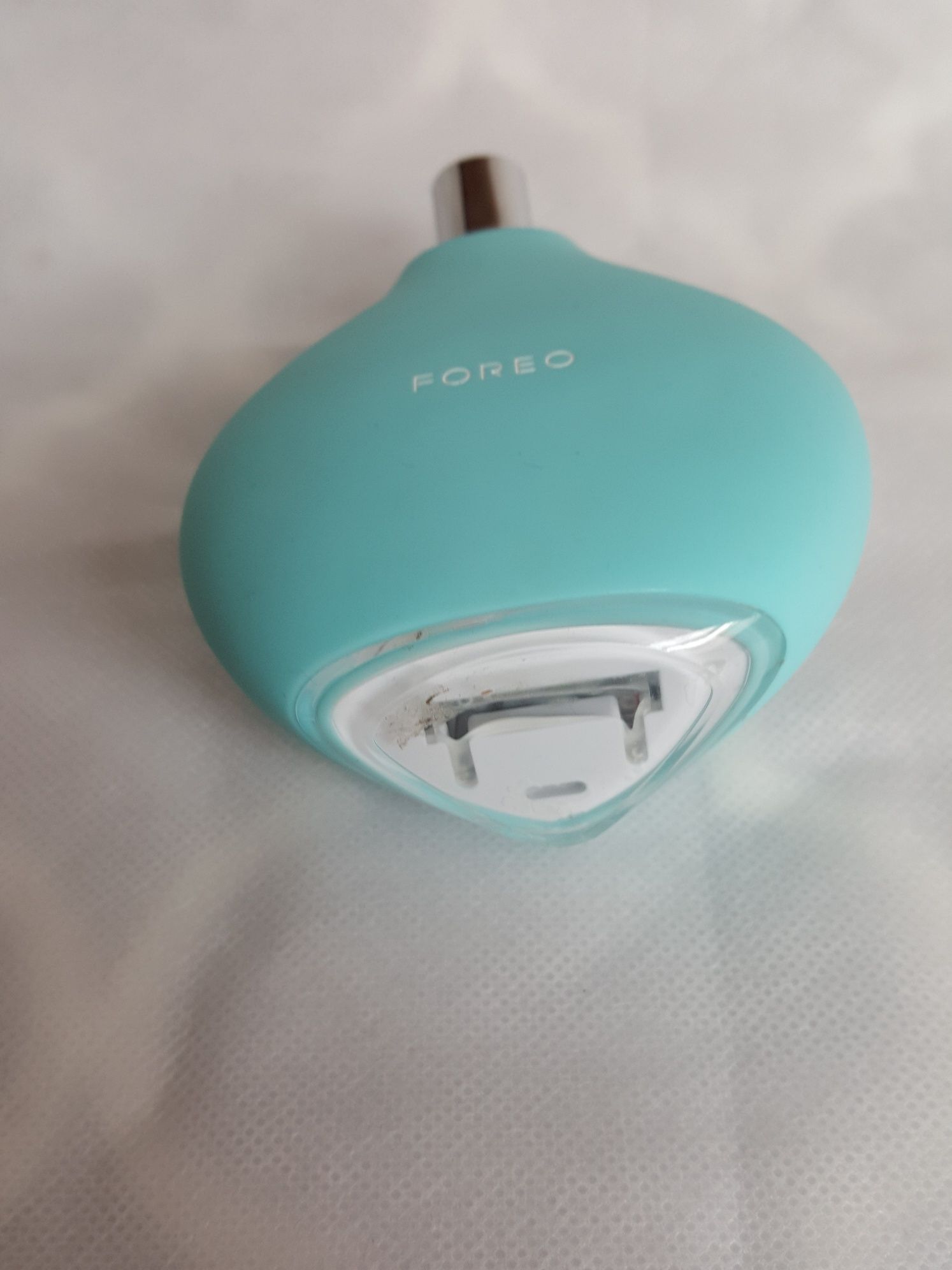 Foreo kiwi mikrodermabrazja