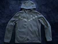 Nike Tech Fleece зіпка