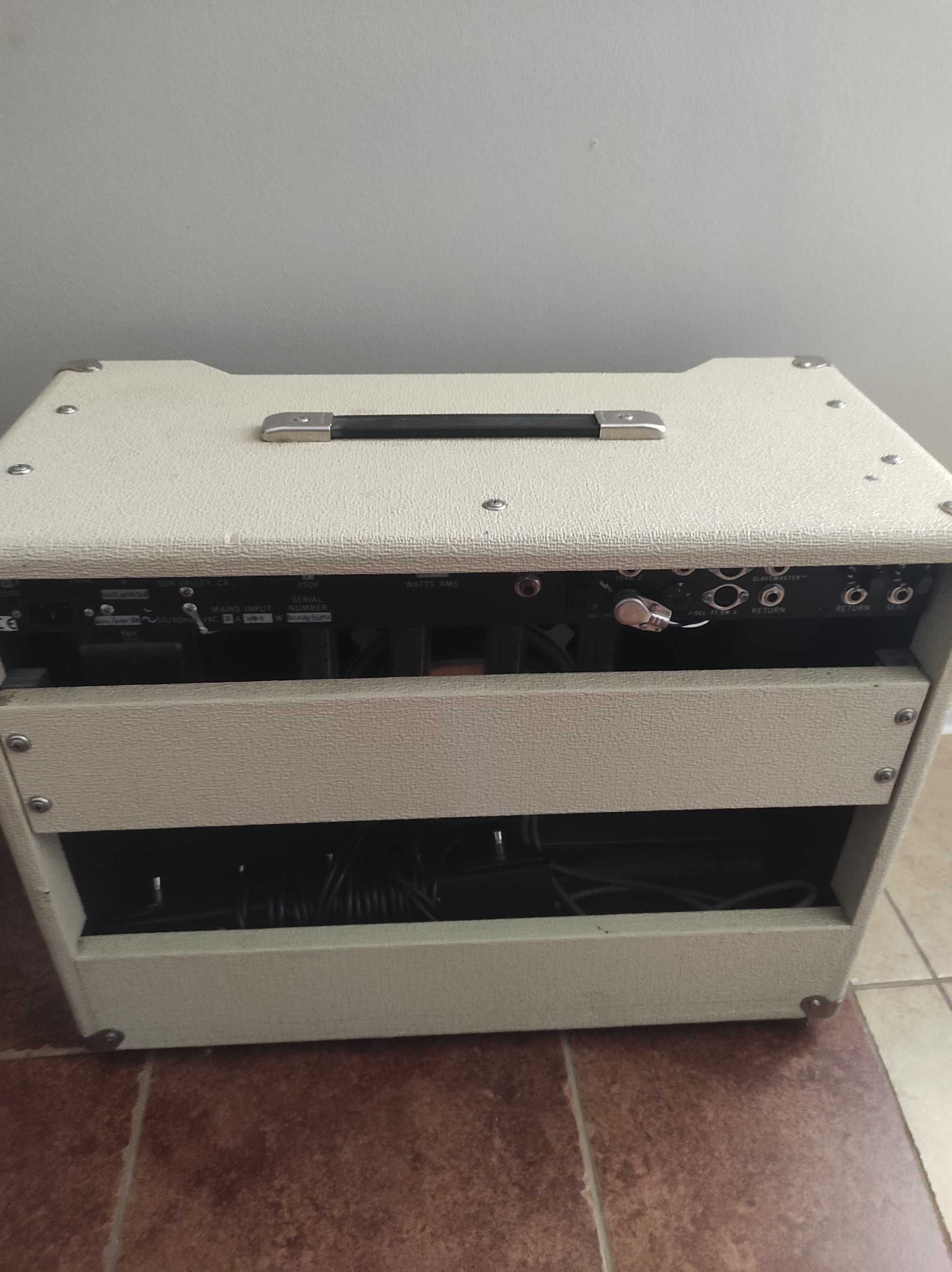 Rivera M 60 EVM 12L
