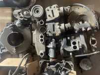 Części mercruiser 5.0 v8