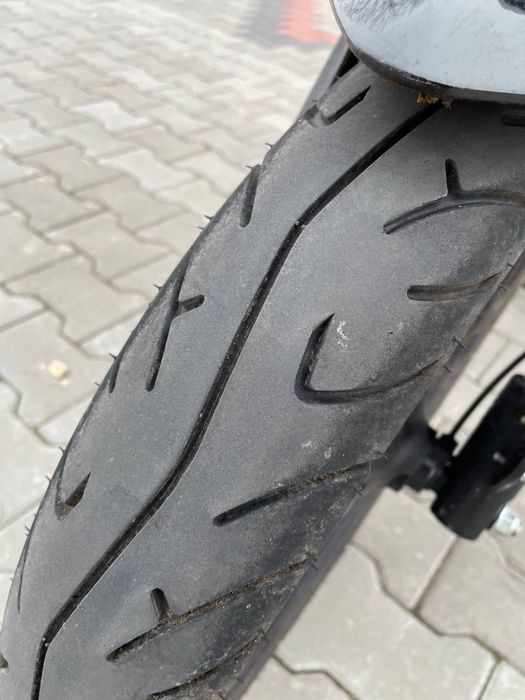 Продам мотоцикол ліфан SR 220 -1 поколіня 22к.с  2024 року випуск.