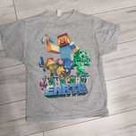 T shirt minecraft