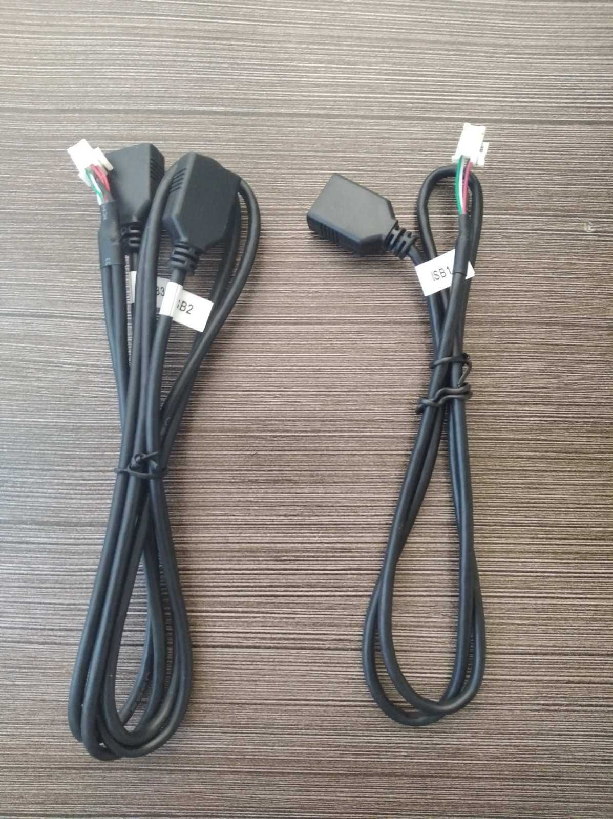 Продам новый переходник USB Carav 16-044 для Chrysler групп