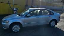 Volvo S40 Volvo S40, LPG, W rodzinie od ponad 12 Lat, 1.6 Benzyna