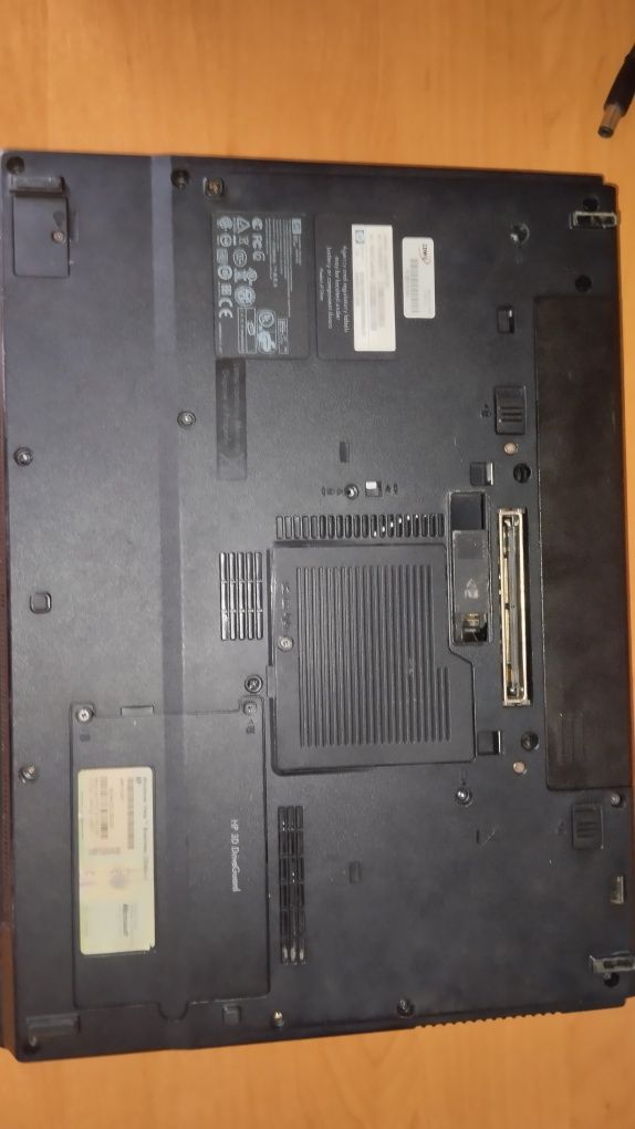 продам  Hp Compaq 6710b 2gb