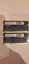 Pamięć RAM 2x2GB DDR3