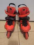 Rolki regulowane Powerslide Khaan 31-34