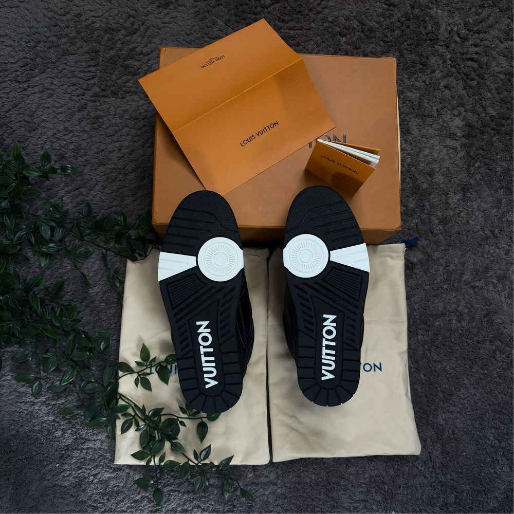 Louis Vuitton Skate