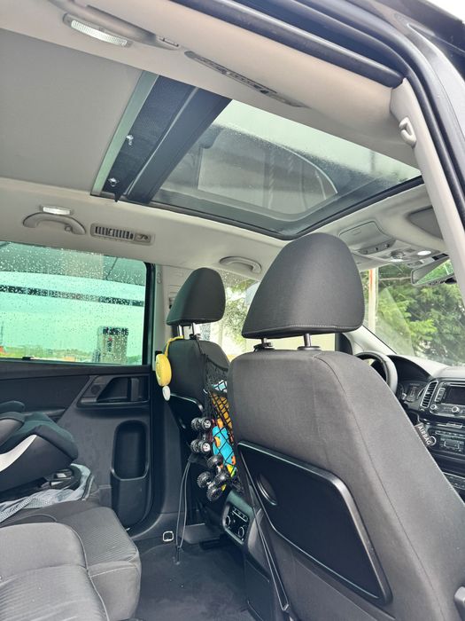 Seat Alhambra 7 Lugares - nacional