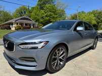 Volvo S90 T5 Momentum 2018