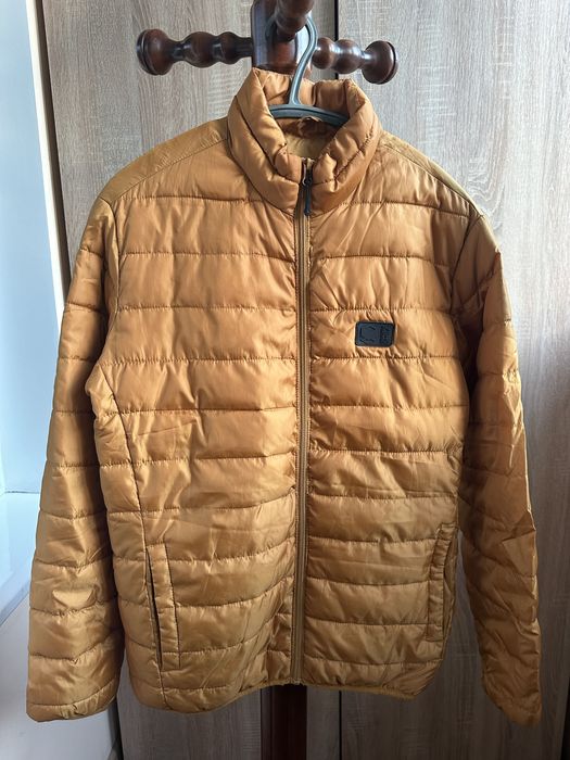 Мужская  куртка деми Sinsay, S; ветровка S и XS