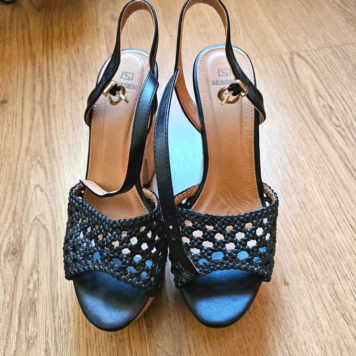 Sandálias Cunha Seaside