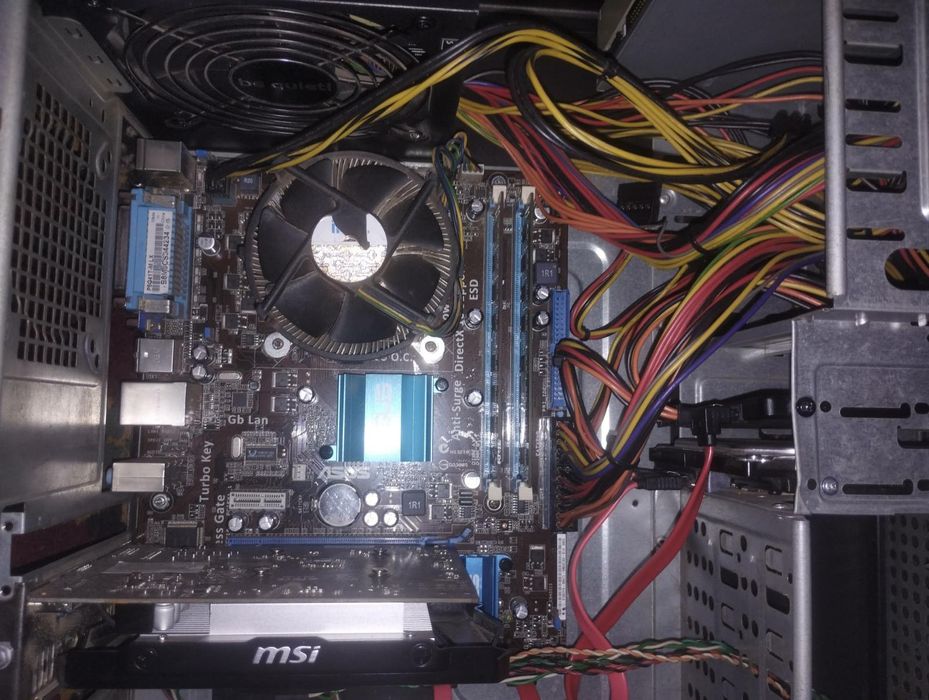 Компьютер для игр