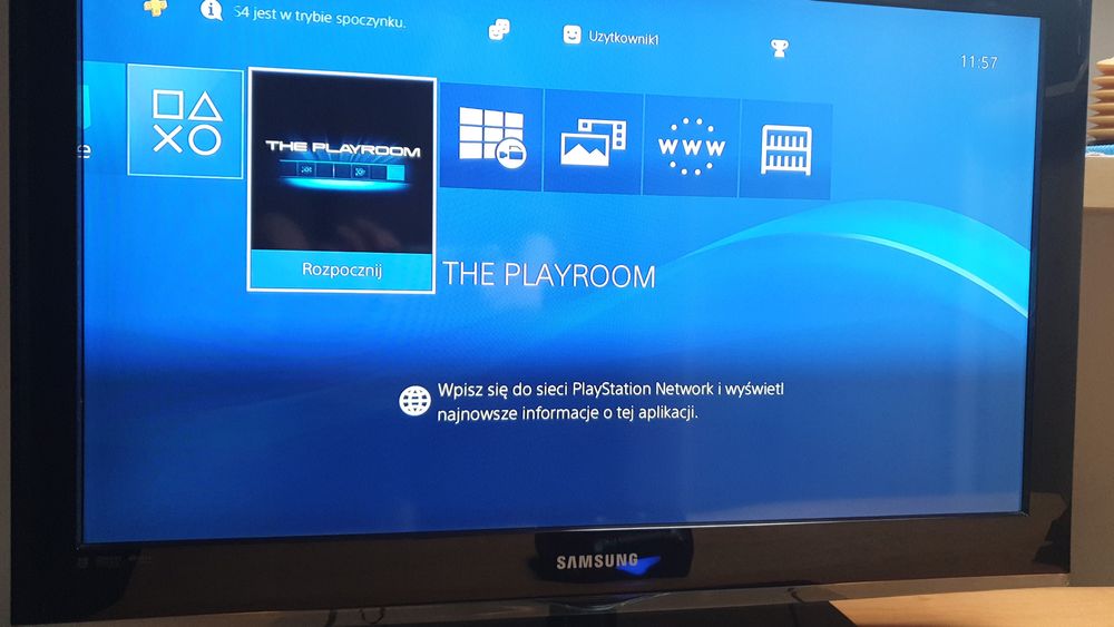 Telewizor Samsung 32” Full HD