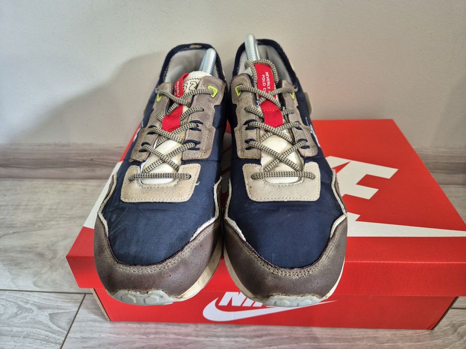 Buty męskie Ralph Lauren rozmiar 43.