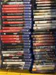 Zestaw gier gry na ps4 ps3 ps5 playstation mozliwa zamiana