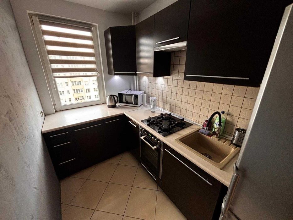 2 pokoje, 42m2, Bemowo - Jelonki, Czułchowska, Metro Ratusz